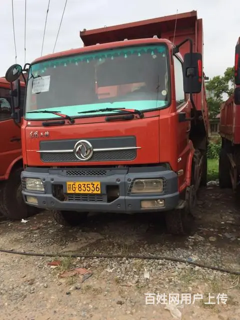 低价出售一批工程车，可按揭 - 图片 1