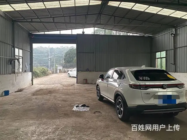 （房东直租）金星北永通大道旁220平厂房/仓库优价出租 - 图片 7