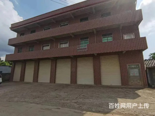 （51旺铺推荐）玉洲村760平2层楼仓库房东直租 - 图片 3