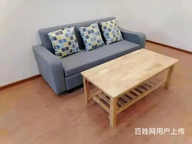 出租房家具，床，衣柜，沙发…（市内可送货） - 图片 8