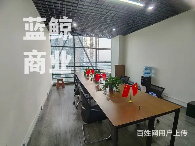 高铁站50平拎包办公 - 图片 3