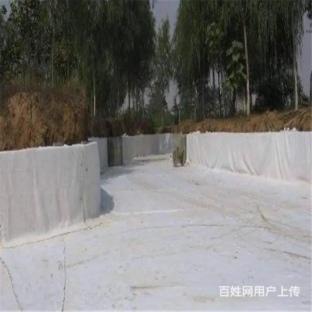 湛江养藕池HDPE土工膜中连厂家即定即发 - 图片 1