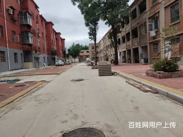 1.8w富盛小区近，二楼，二室一厅，证件齐全。 - 图片 1