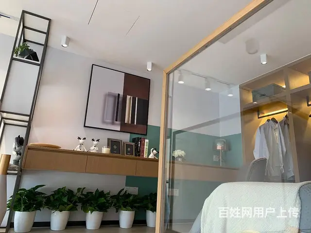 面积72平，单价1万的沿街商铺，除了餐饮其他都能做 - 图片 9