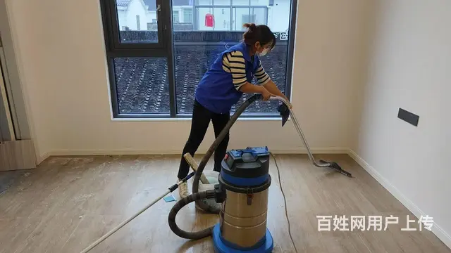 苏州保洁公司电话 专业工程开荒 无尘室洁净保洁 - 图片 3