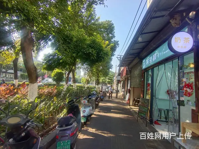 （51旺铺推荐）秀英大道20平水吧转让 - 图片 7