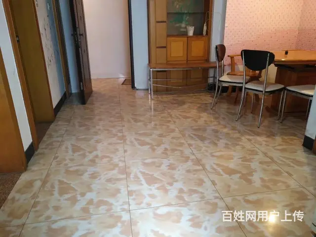 地铁房泰和花园三房3300元好房 - 图片 1