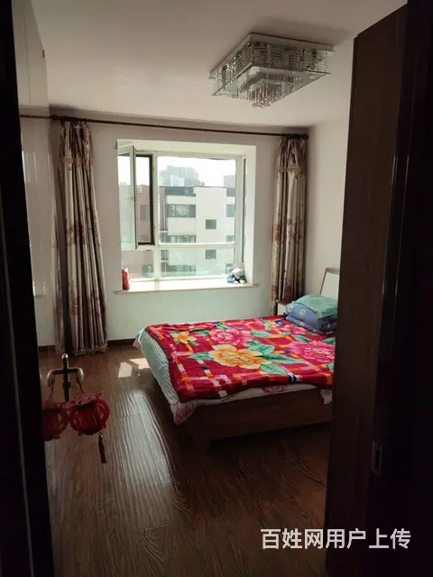 铁西经济开发区十号街十号路特变之家三室两厅1500出租 - 图片 5