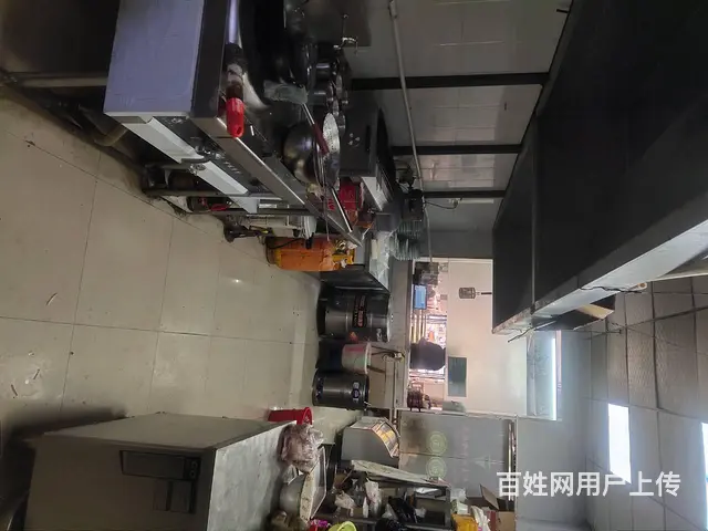 1100新师范对面平原中路临街铺面整体转让 - 图片 7
