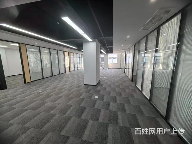 云狐科技园 网红园区精装直播间 诚心出租好谈  有房补 - 图片 1