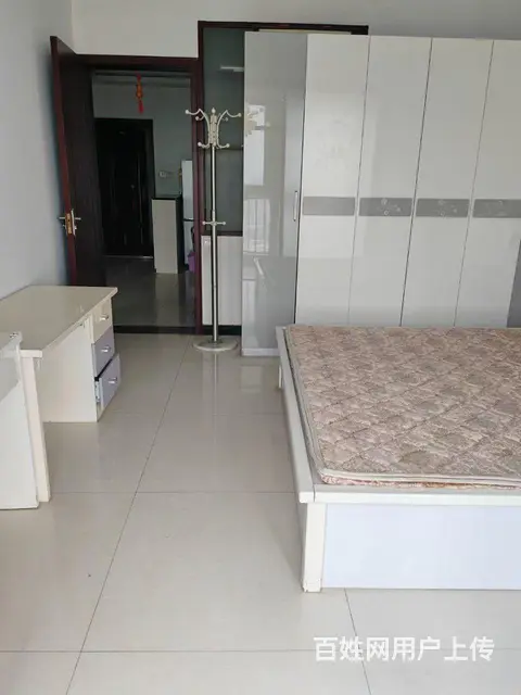 鼓楼经典 港南小区多套家具家电齐全拎包入住地铁口 - 图片 1
