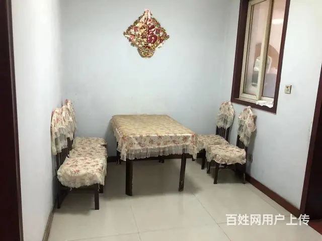 立新+15中 君府城 非山非顶两居室92平 报价60万 - 图片 2
