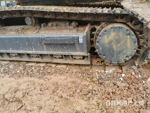 出售二手挖掘机进口小松450手续齐全质保两年包送急 - 图片 5