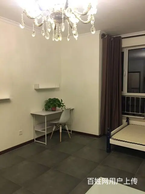 呼得木林新天地 公寓1室0厅1卫 精装修 - 图片 2