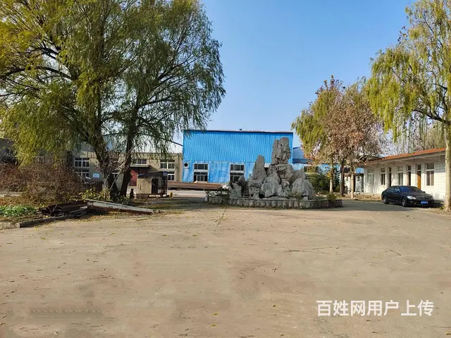 (玖玖)沣水镇城东村，独门独院厂房出租 - 图片 2
