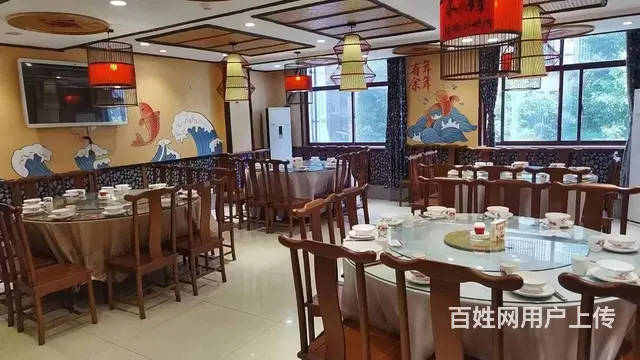 （老板本人）低价！星沙物流园火爆特色餐馆优价急转  5613 - 图片 6