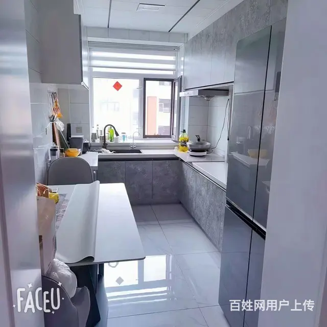 桃西德政附近，5楼，78平，21万 - 图片 5