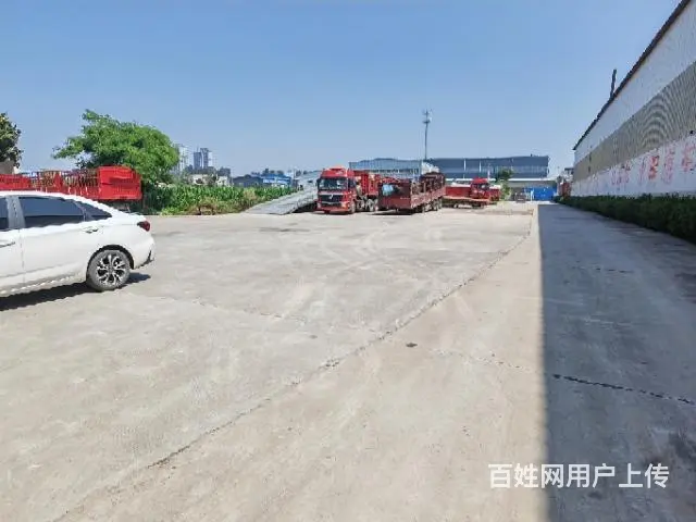 大型机械厂房出租，可分租、可仓库、可写字楼 - 图片 2