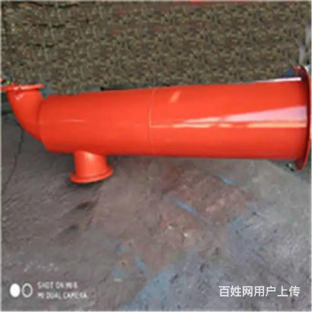 放心购鹤壁博达SFSZ型湿式放散装置品质上上乘 - 图片