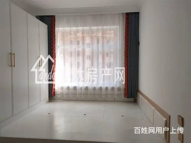安达才媛   白塔小区，79平米，观景房，超级便宜 - 图片 2