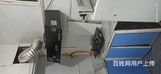 和平区文化路社区永安北路1号楼 普通住宅1厅 简单装修 - 图片 5