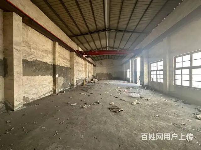 【弘扬快讯】唐沟圆盘道300平厂房出租 - 图片 3
