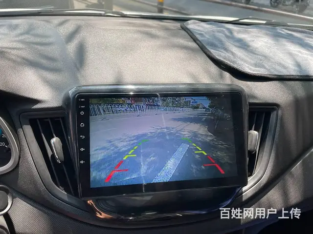 雪佛兰科沃兹安卓智能导航 倒车影像 沈阳市皇姑区昆 - 图片 2