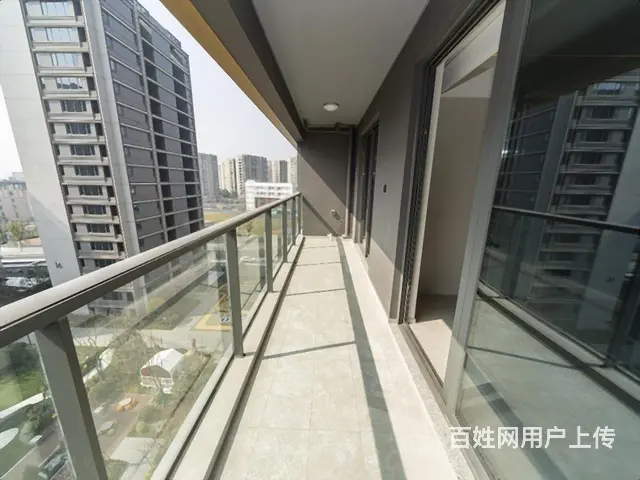 上城区 一号线七堡站 精装次新房 品质 高楼层 中心位置 - 图片 5