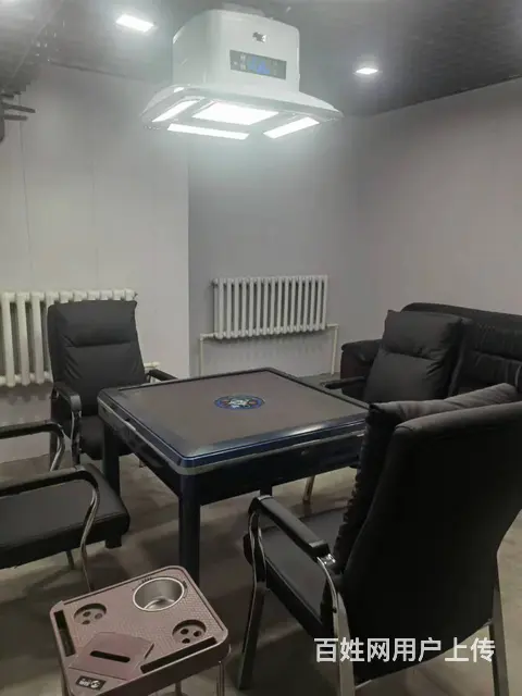 南岗棋牌室出兑 桌球出兑 店铺转让 - 图片 5
