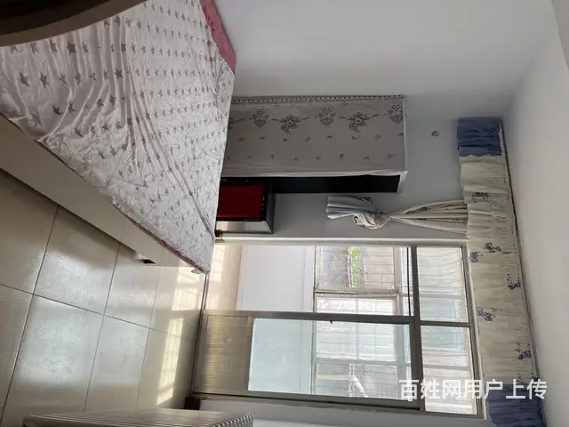 总价4.8 距离帝王很近 房态好两室 - 图片 1