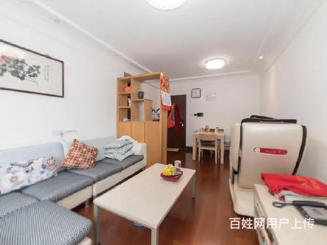 环球港万达旁 朗诗品质小区恒湿系统 有钥匙价格能谈诚心出售 - 图片 1