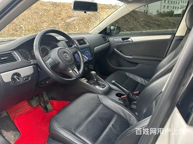 大众 速腾 2015款 1.6 手自一体   型 - 图片 6
