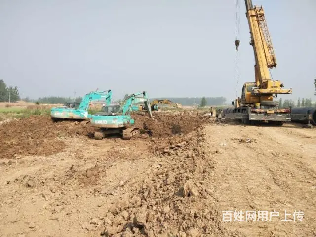 神钢250超八转让 - 图片 5
