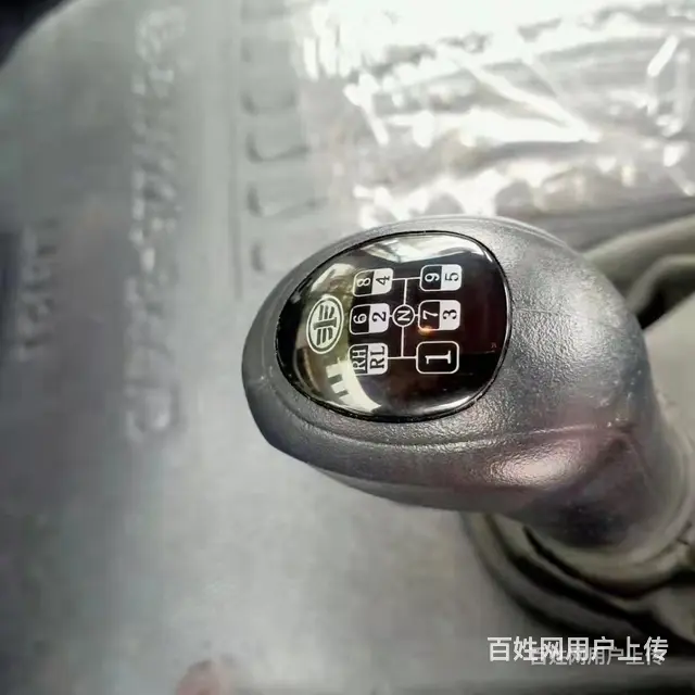 解放拉160挖机平板运输车 上牌无忧 - 图片 4