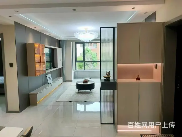 地铁房特变之家(铁西) 普通住宅 精装修 - 图片 3