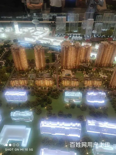 东方宜家花园一室环境优美 - 图片 6