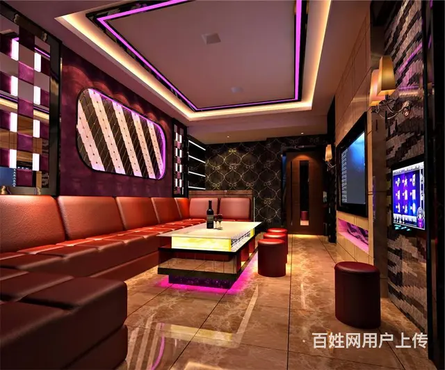 福州白宫夜总会比较好玩的会所KTV有哪些 - 图片 4