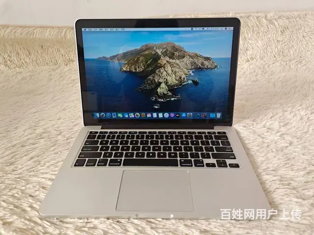 13寸好成色轻薄苹果本MacBook Pro(MF - 图片 3