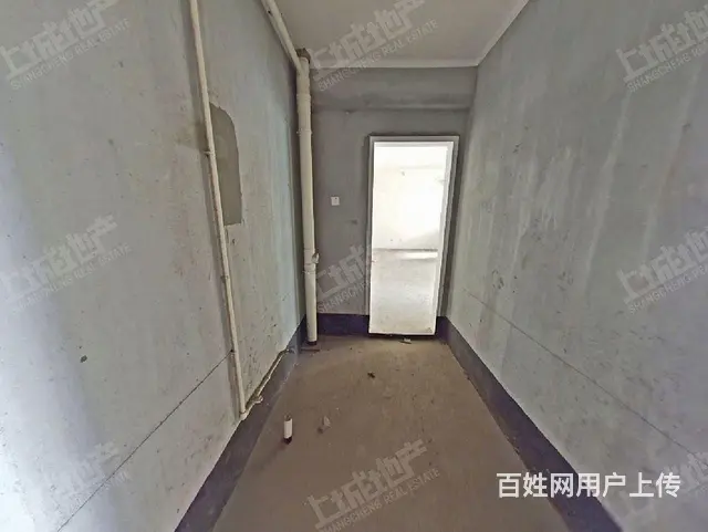 新推 世纪华城 毛坯2房 带大阳台 满2年 诚售 - 图片 6