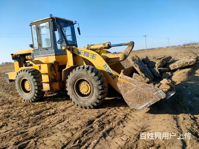 精品铲车低价出售 - 图片 1