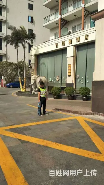 广州地下管线探测走向，埋地水管查漏维修 - 图片 1