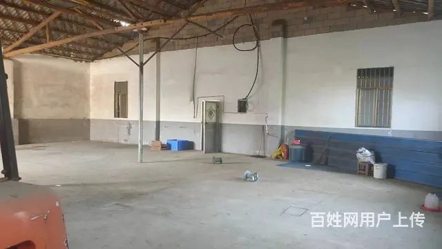 （个人）开福区捞刀河街道马路边上仓库厂房出租编号9045 - 图片 3