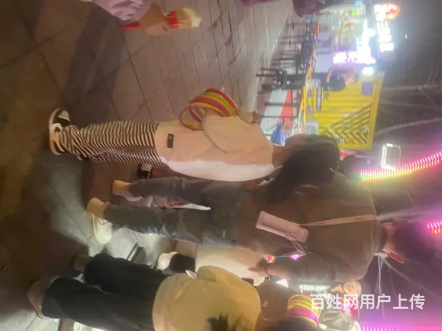 张店区水晶街小吃店转让 - 图片 2