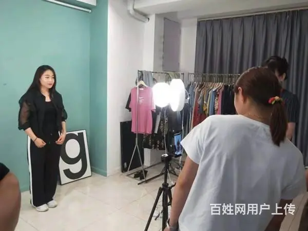 常熟学抖音直播运营技巧首选【南天教育】成功案例多 - 图片 3