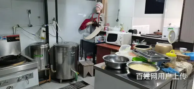 7685（七P)个人城北区西海路临街旺铺对外转让 - 图片 5