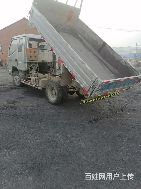 唐骏 自卸车 国5 - 图片 6