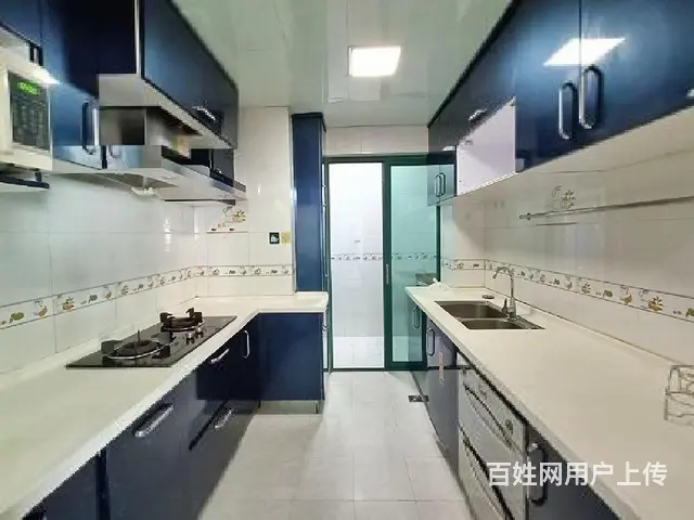 思北东方时代，高层精装四房，近六中十一中大同小，转角大阳台 - 图片 8