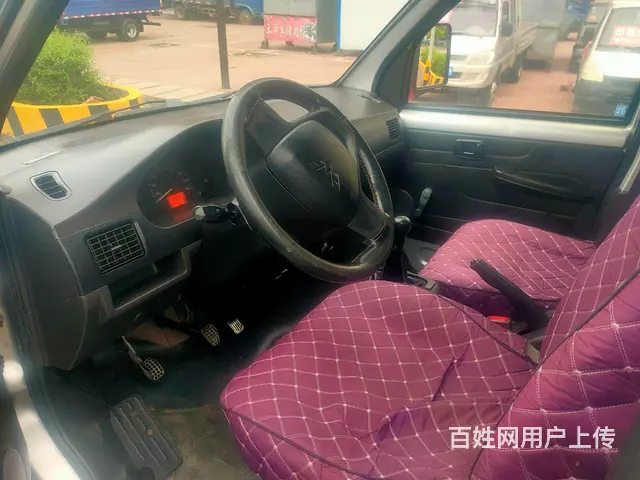 【搞定了！】五菱 五菱荣光 平板车 国5 - 图片 5