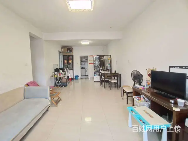 吉大 金景花园 电梯 精装3房 带大平台 - 图片 2