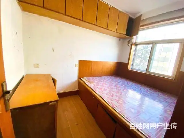 杨家滩花园 多层3楼 可做3室 可做南向客厅 户型好 带储 - 图片 3